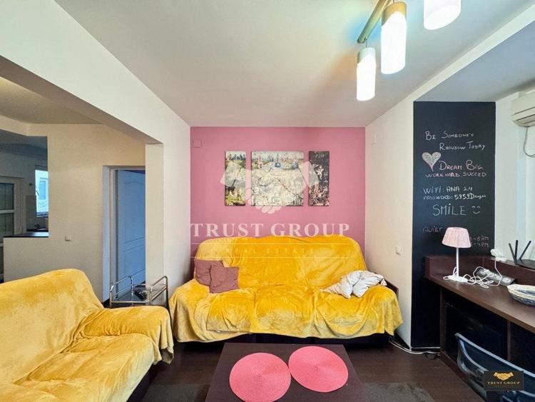 Apartament 2 camere Cismigiu | Ideal Investite - 7