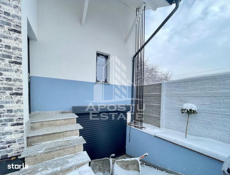 Casa noua - zona Gradistre - 15