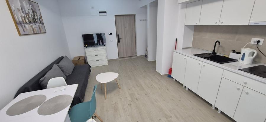 Meraki Resort Mamaia Nord/ Apartament cu 2 camere - 11