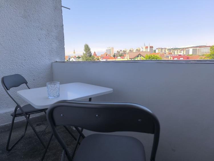 Apartament cu 3 camere in zona Semicentral ( Bodor Péter) - 6