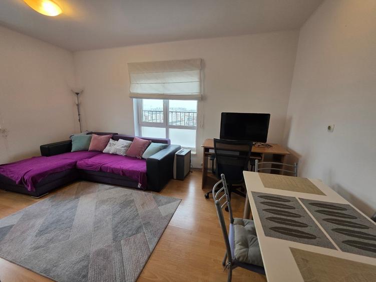 1 Decembrie 1918, 10 minute metrou, strada Fetesti, bloc 2018 - 12