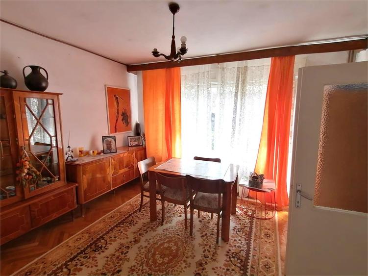 Apartament in vila , zona Centrul Vechi - 3