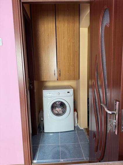 Apartament 2 camere Micro 5/2 Str. Eroilor complet mobilat si utilat - 6