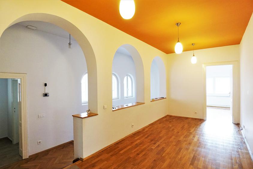 Spatiu de birou in vila Aviatorilor - Kiseleff - 3