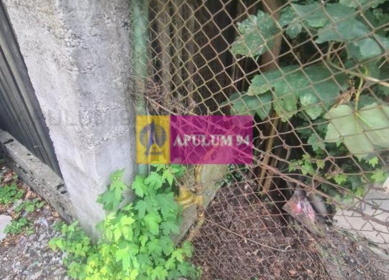 Teren cu constructie de v&acirc;nzare &icirc;n Bușteni - Zona Lidl - 4