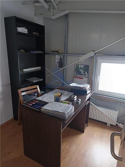 Vanzare service auto - 1