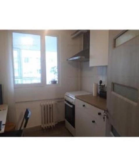 Proprietar închiriez ap 3 cam decom Metrou Ressu 5 min , piața , școli, parc - 5