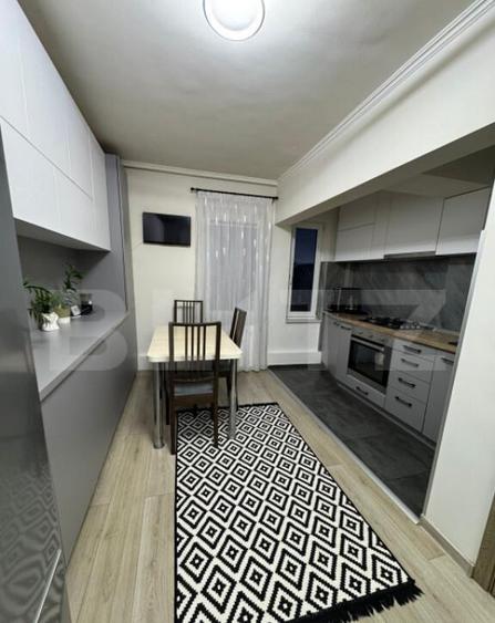 Apartament 3 camere, 76 mp, zona Tudor - 2