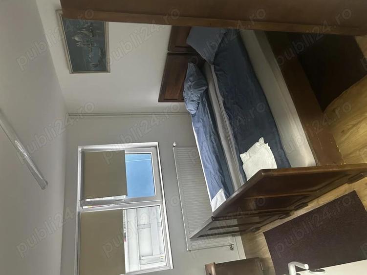 Cazare muncitori cu factura pentru decontare zona Iulius mall - 1