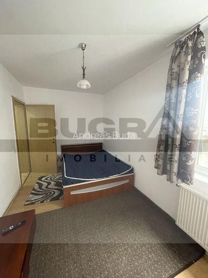 Apartament 2 camere, 39 mp, zona Traian Mosoiu
