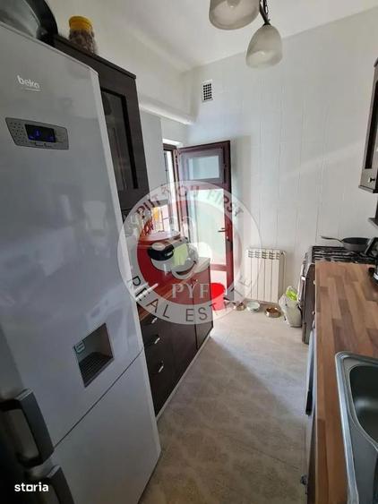 Parc Verdi | 2 camere in Vila | 67 mp | Decomandat | B12798 - 11