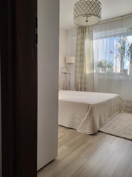 APARTAMENT 2 CAMERE DECOMANDATE – BD. TOMIS (ZONA BADEA CÂRȚAN) - 7