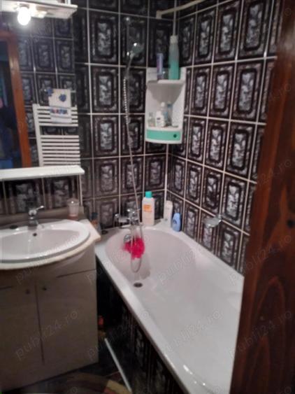 Vand Apartament 4 camere ,2 bai mobilat .sau nemobilat la alegeria clientului - 5