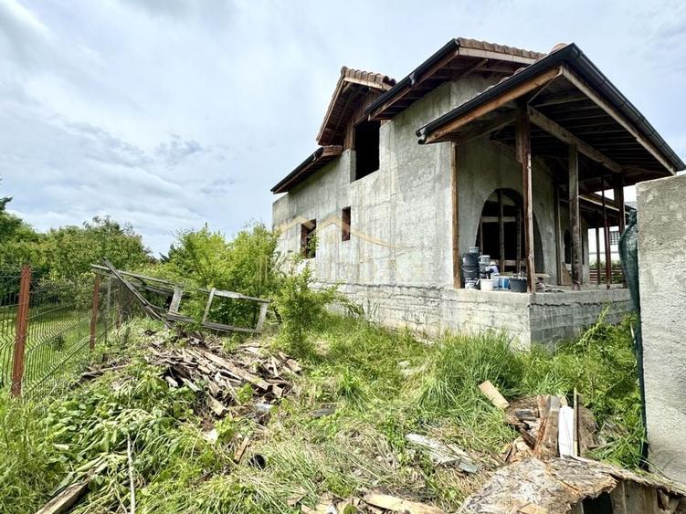 Vila cu 5 camere *616mp* / 1600mp teren / Corbeanca - 41