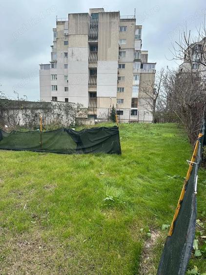 Teren intravilan 1.151 m.p. Constanta- de vanzare pret 700.000 Euro Zona Plaja Reyna - 4