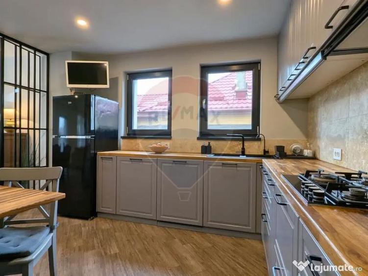 Vila noua de Vanzare in Balote?ti Ultrafinisata 5 Ca... - 5