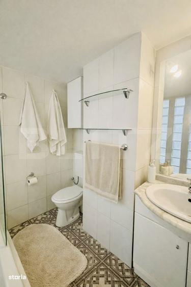 Apartament spatios cu 4 camere, 83 mp, etaj 1, zona Lipovei - 4