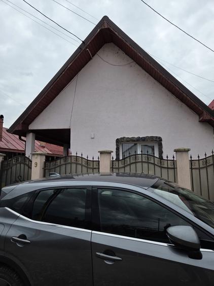 Vand casa in Targu Ocna - 2