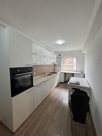 Inchiriez apartament 1 camera Ioan Rus - 2