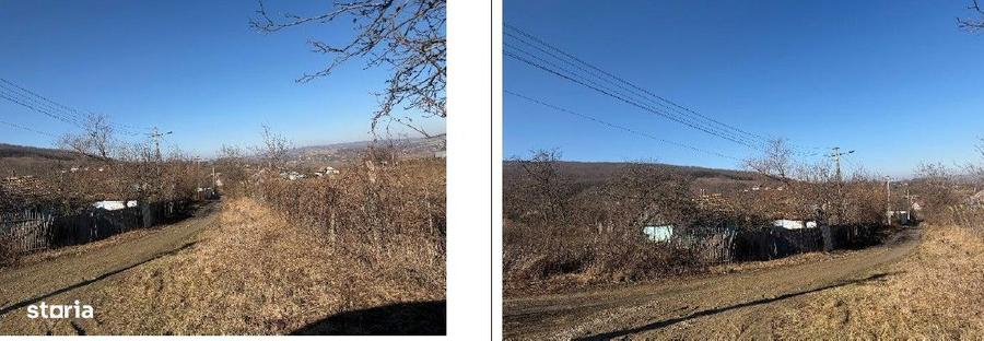 Casa si teren Dumestii Vechi, ID: R2985351 - 8