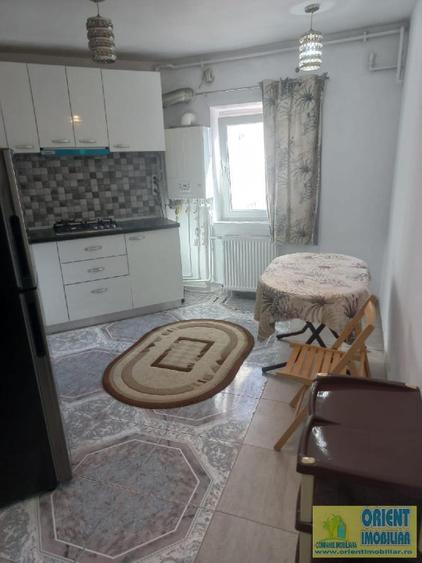 Inel 1, Eden, decomandat, 2 camere, gaze, mobilat, inchirieri Constanta - 4