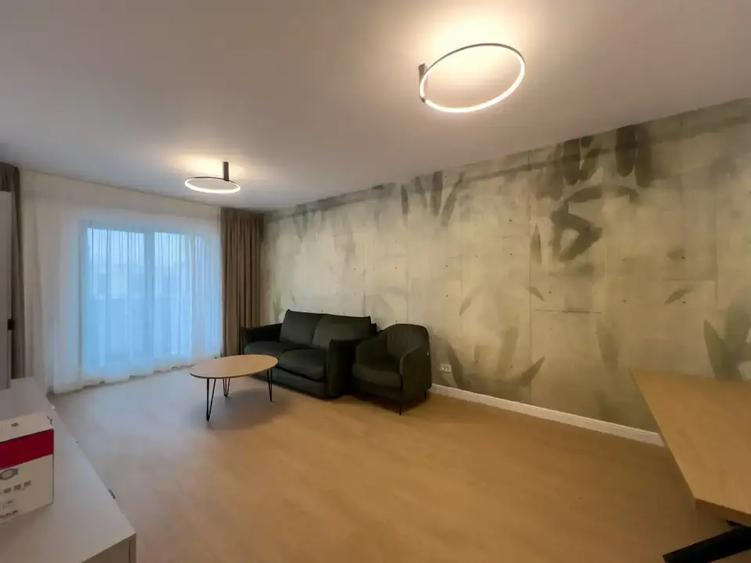 Apartament 2 Camere LUX De Inchiriat Exigent Plaza Mutare Imediata - 1