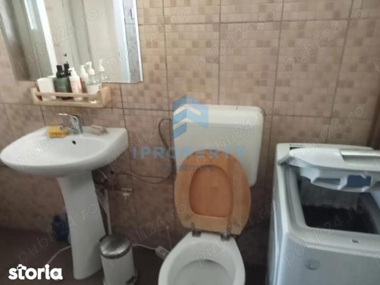 Ultracentral-Palatul de Justitie | 2 Camere | Centrala proprie | AC - 4