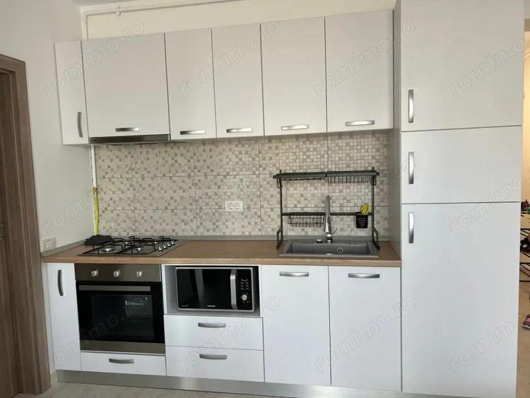 Apartament 2 camere, Mamaia Nord, zona Lidl - 5