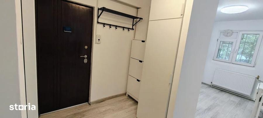 Apartament cu 2 camere decomandat, mobilat în Moșilor