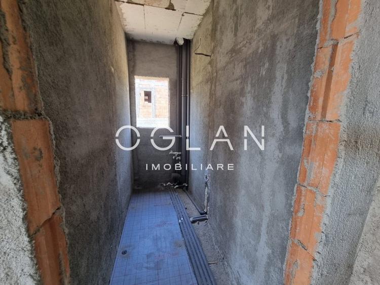 Casa Duplex INTABULATĂ, Comision 0% in Calea Cisnadiei! - 10