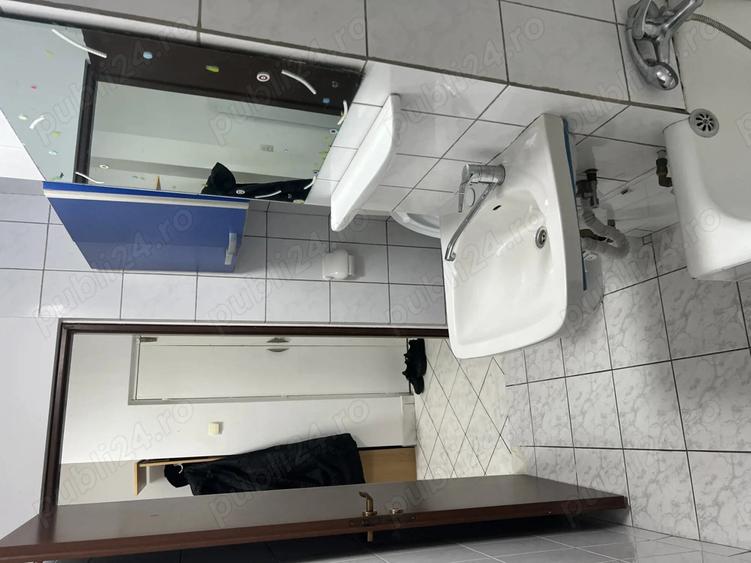 Garsoniera de inchiriat zona lujerului - 1