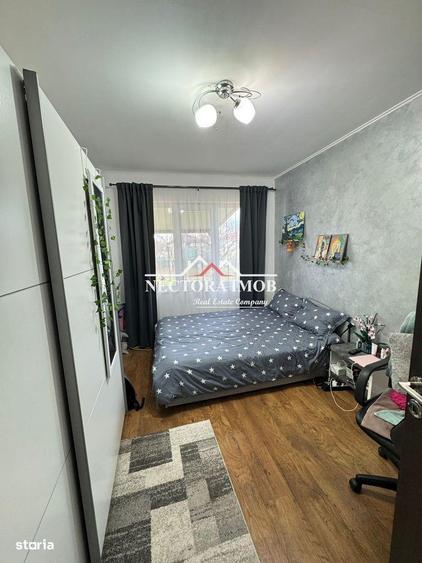 NECTORA IMOB-Casa in Cartier Grigorescu, 160 mp + 688 mp teren,Utilata - 2