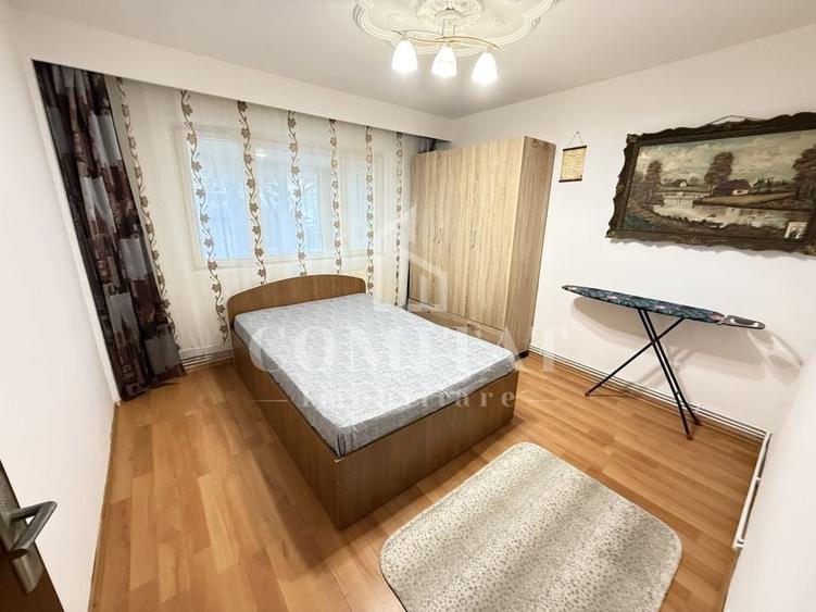Apartament cu 2 camere | Decomandat | Zona str. Dunării | Între Lacuri - 5