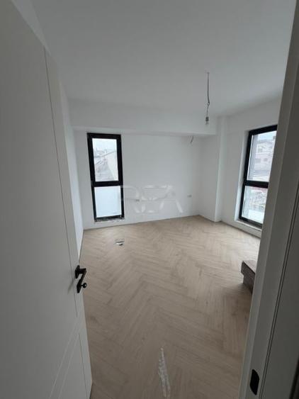 3 Camere + Terasa Bloc Boutique Baneasa - Biharia - 4