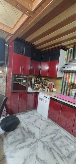 PENSIUNE - TROCADERO - 22