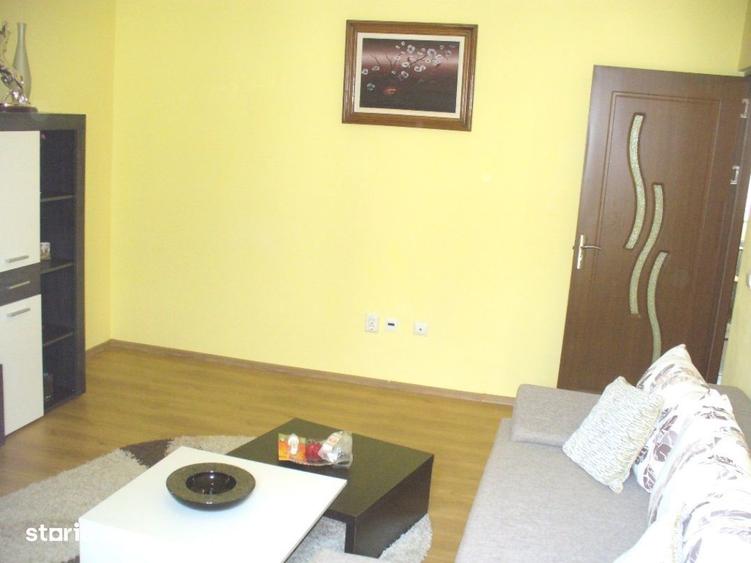 Apartament cu 2 camere in Gusterita - 9