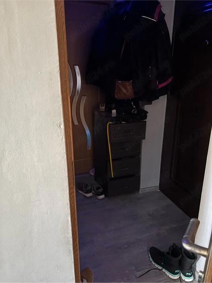 Apartament doua camere decomandat cartier Trivale - 4