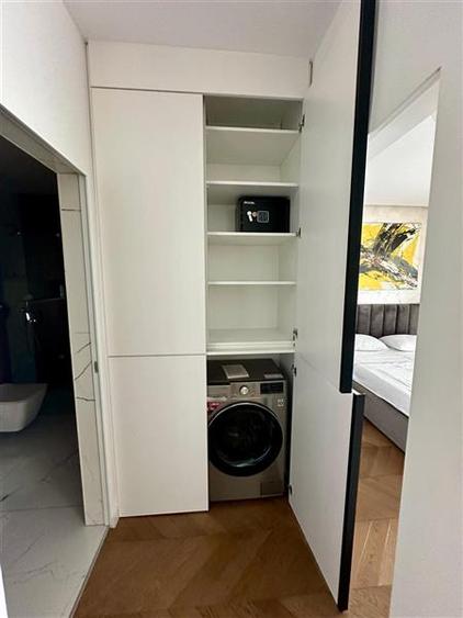 Apartament 2 camere LUX 60mp,Centru, zona str.Paris - 5