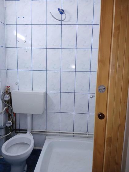 Proprietar vand Garsoniera in Titan, str. Postavarului, sector 3, comfort 2 et. 1 10 - 4