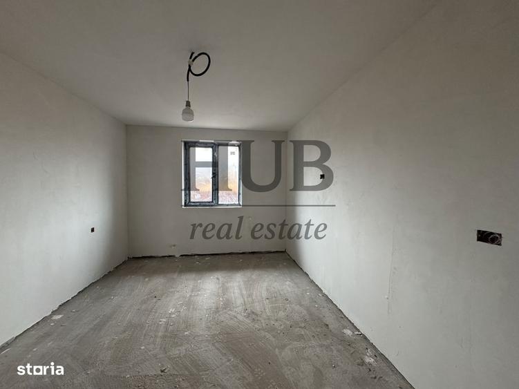 Casa NOUA | caramida | in Hemeius/Bacau | de vanzare - 2