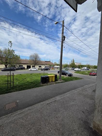 Proprietar vand garsoniera 24 mp utili (15 mp in CF), Timisoara Str. Polona 2, pozitie excelenta - 4