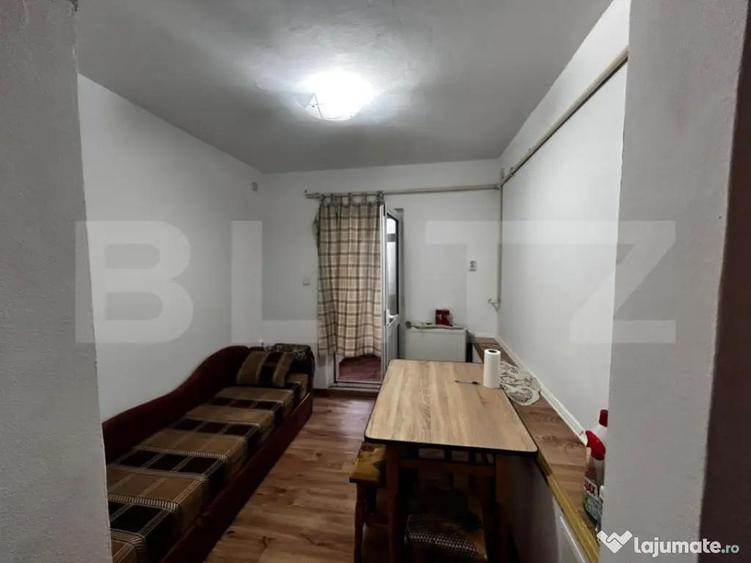 Apartament cu 2 camere, 55 mp, zona Centrala - 3