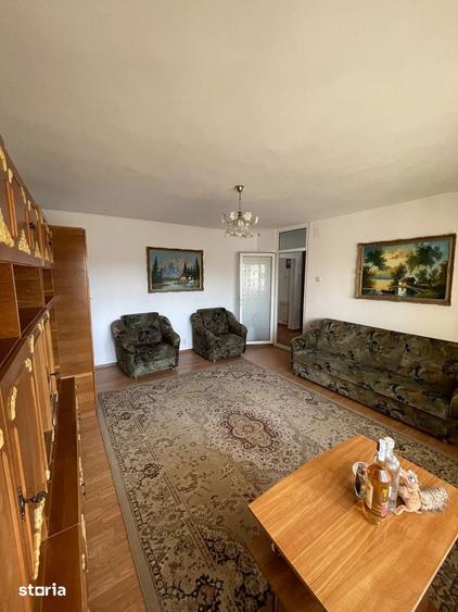 Vand apartament 3 camere Cernavoda - 3