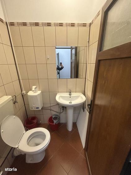 Spa?iu comercial str Petre ispurescu - 10
