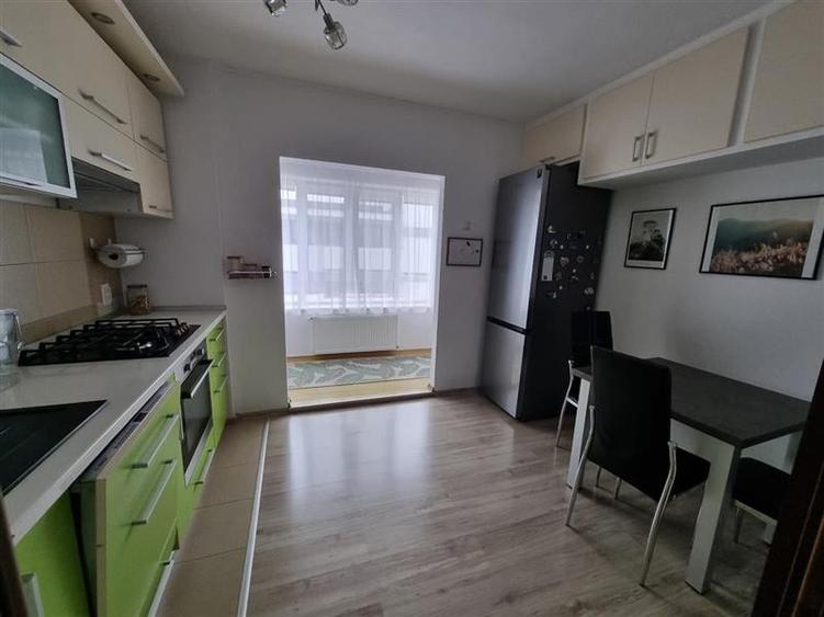 Apartament 2 camere | decomandat | Iulius Mall | Intre Lacuri | - 4