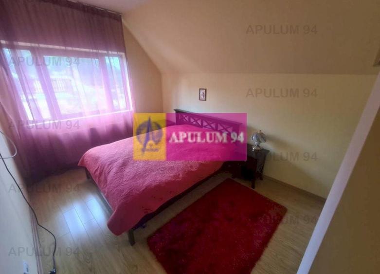 Vilă de v&acirc;nzare &icirc;n Bușteni - 21