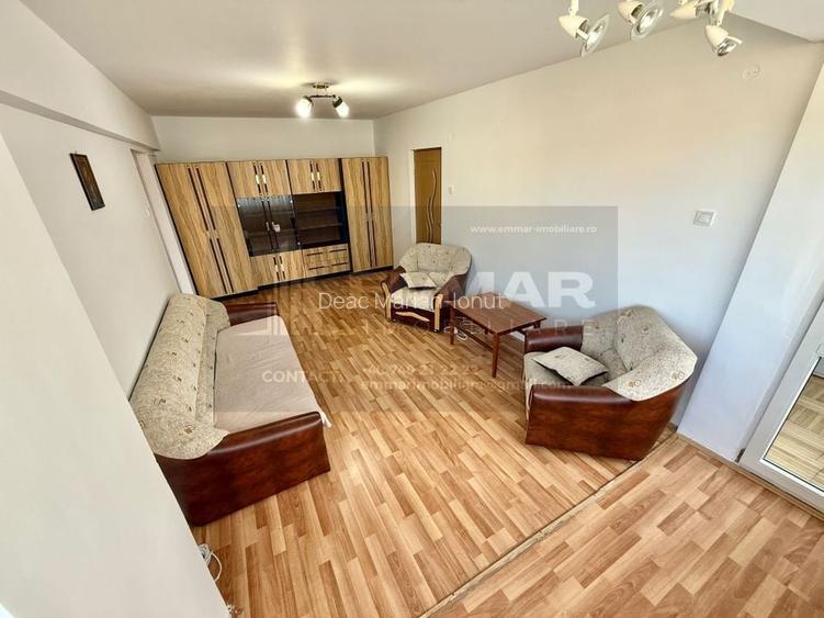 Apartament 2 camere Grigorescu strada Vlahuta