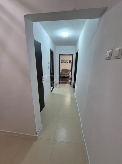 2 camere, et 7/10, bloc 1980, 57 mp-Gorjului - 7