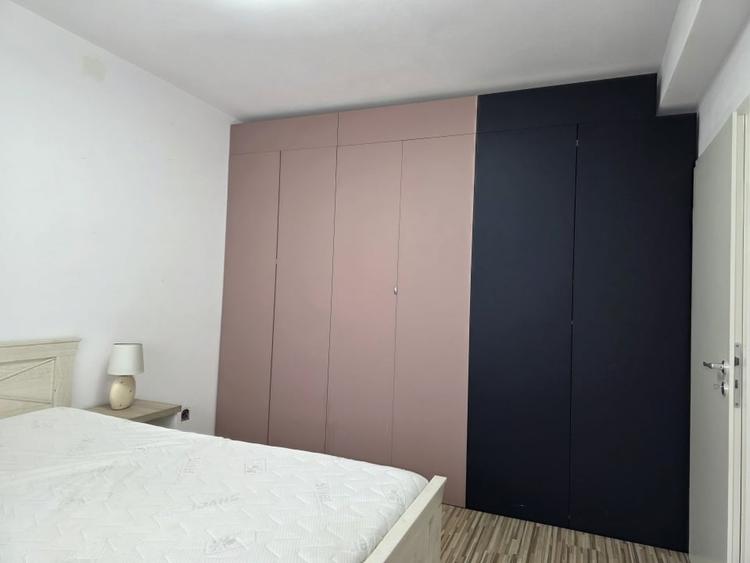 Apartament cu doua camere 55mp, Str. Marte, Sanpetru - 5