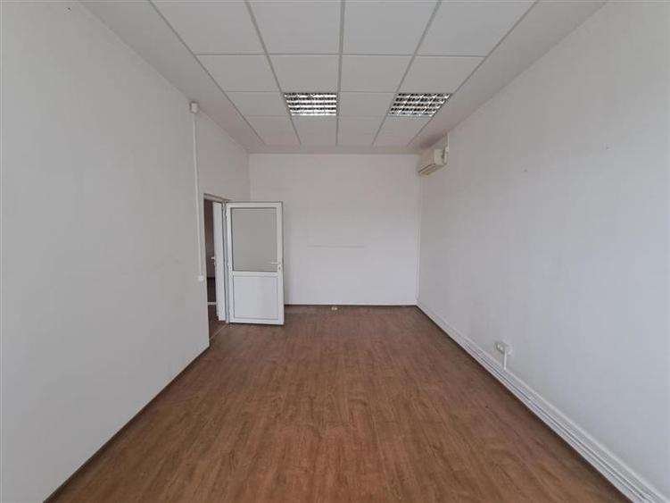 Spatiu industrial, 1500 mp utili, P+E, situat in zona Corneliu Coposu! - 8